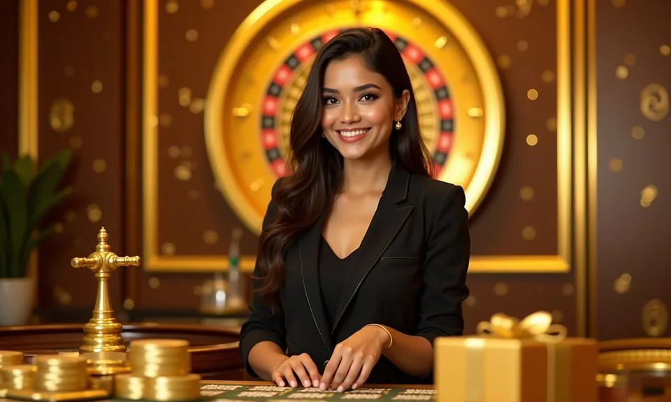 Roulette Action